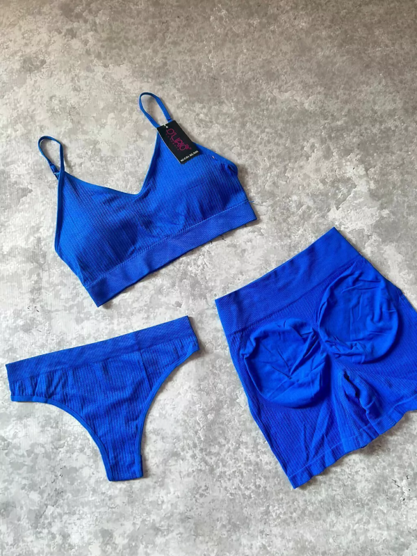 Producto - Set Chiara x3