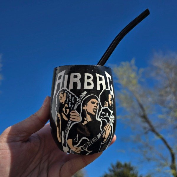 Producto - Mate Airbag - 2