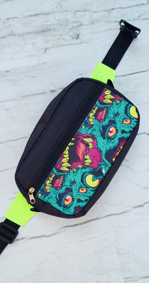Producto - Riño felipa monster
