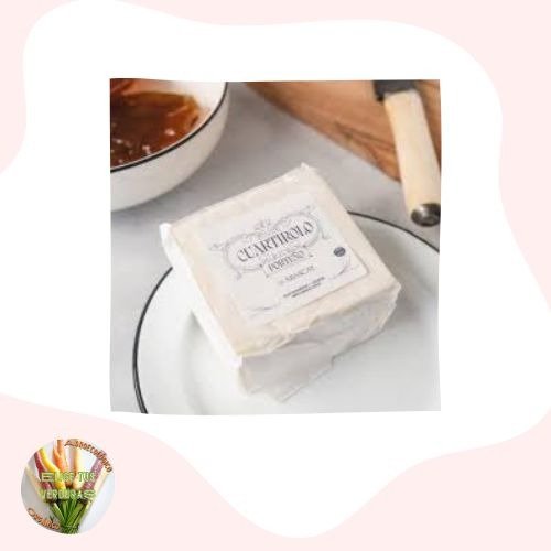 Producto - Nuevo! Cuartirolo porteño -El Abascay