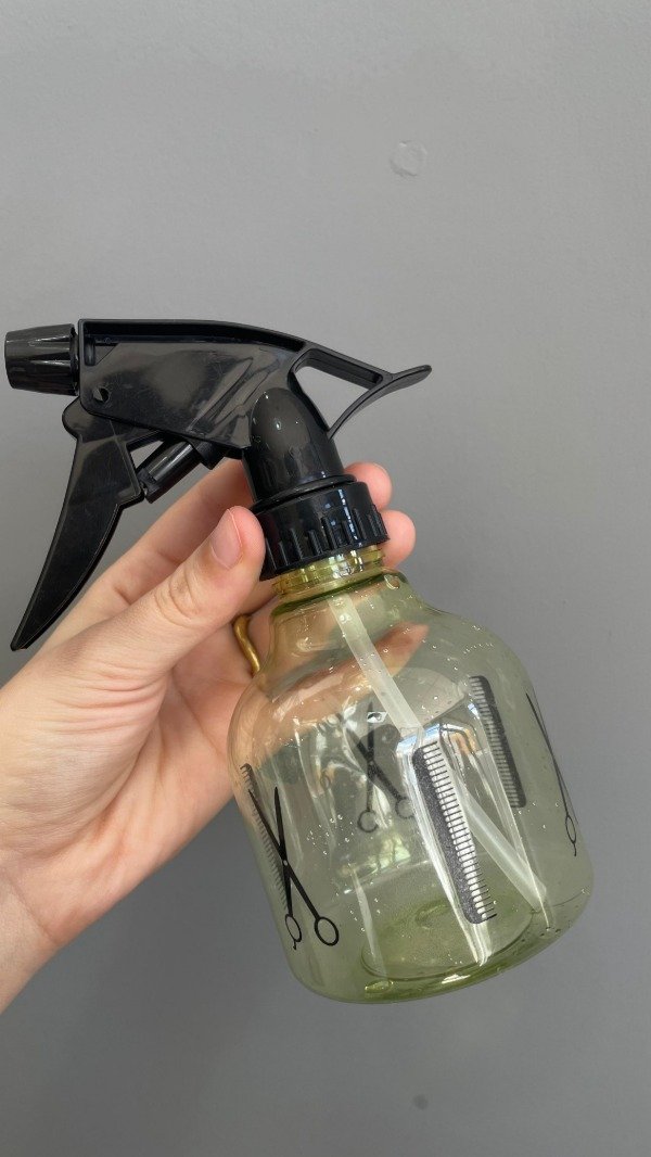 Producto - Pulverizador mini