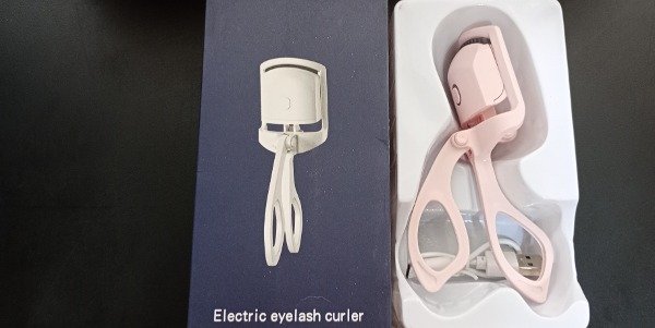 Producto - ARQUEADOR DE PESTAÑAS TERMICO