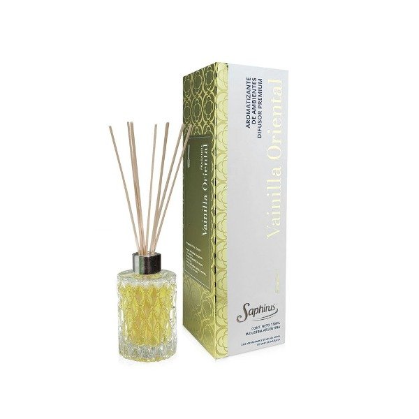 Producto - Difusor premium vainilla oriental
