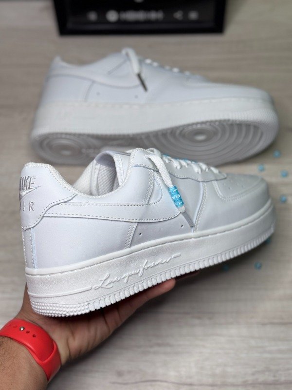 Producto - Nike Air Force 1 Nocta - 2