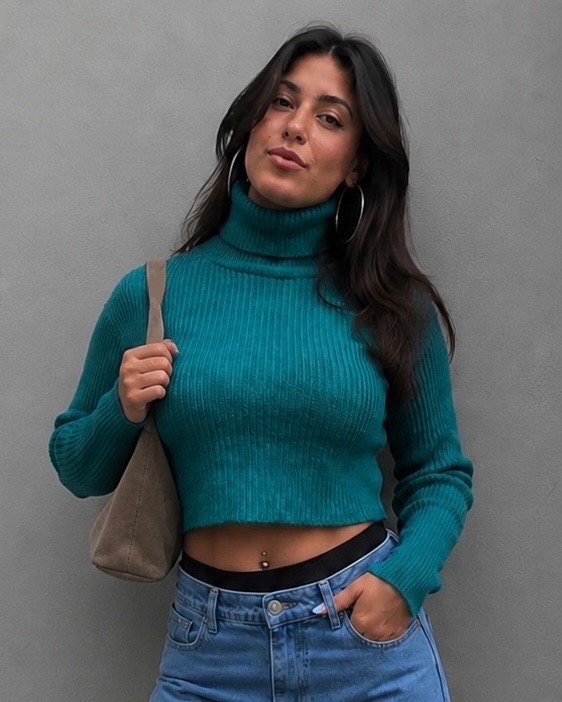 Producto - Polera nicole
