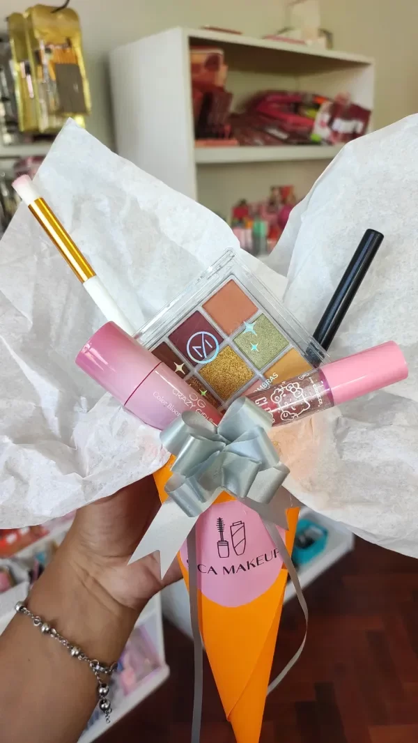 Producto - Mini Ramo edicion especial Navidad