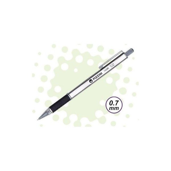 Producto - PORTAMINAS PIZZINI 1436R 0,7mm