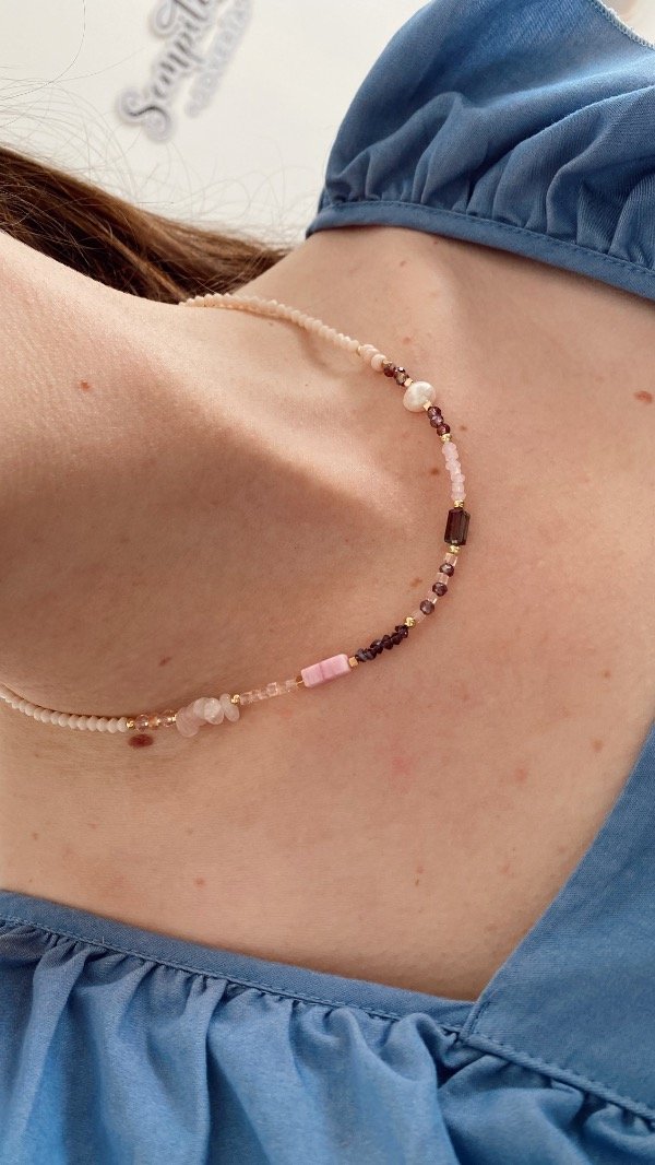 Producto - Collar Aura - 6