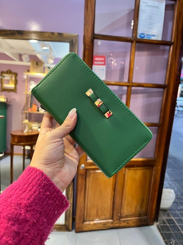 Producto - BILLETERA PARIS