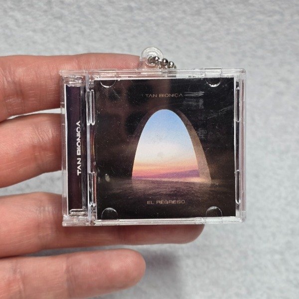 Producto - Tan Bionica - El Regreso