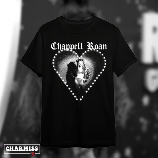 Producto - REMERON OVERSIZE- chappell roan 2