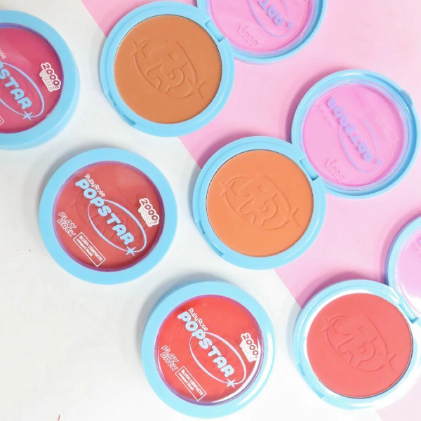 Producto - Rubor Ruby Rose Pop Star