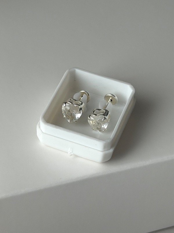 Producto - Abridor cristal heart