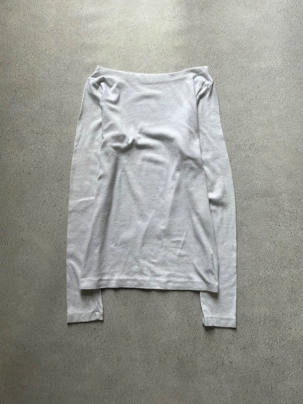 Producto - Long sleeve Gap