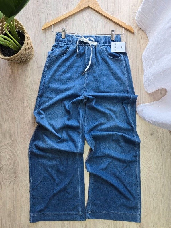 Producto - Pant VINTAGE jean - 2