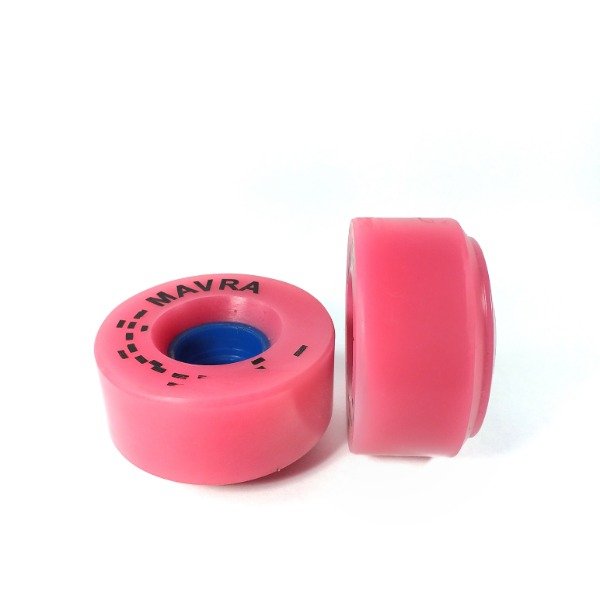 Producto - RUEDAS MAVRA WHEELS 57mm 90A - 6
