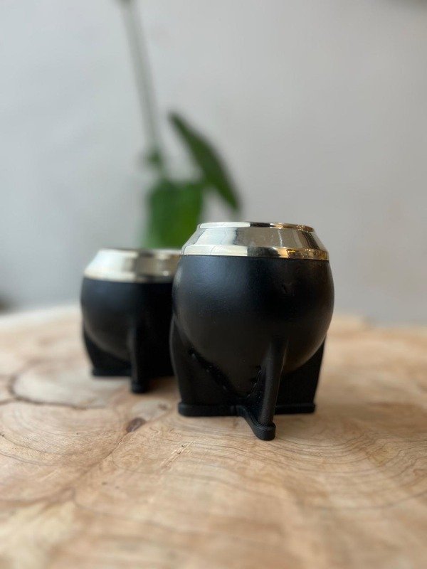 Producto - MATE TORPEDO CLÁSICO LISO
