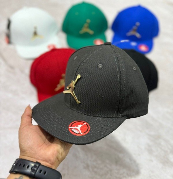 Producto - LINEA AMBAR Gorras Varias