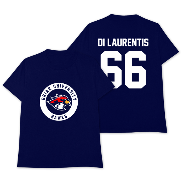 Producto - Remera Di Laurentis - Off Campus