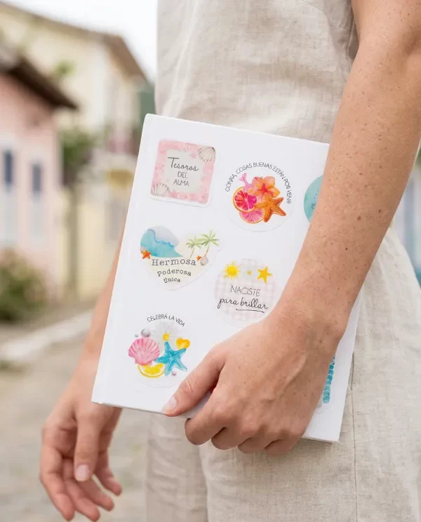 Producto - Sticker Aire de Mar - 0