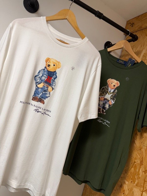 Producto - Remera Polo Teddy - 3