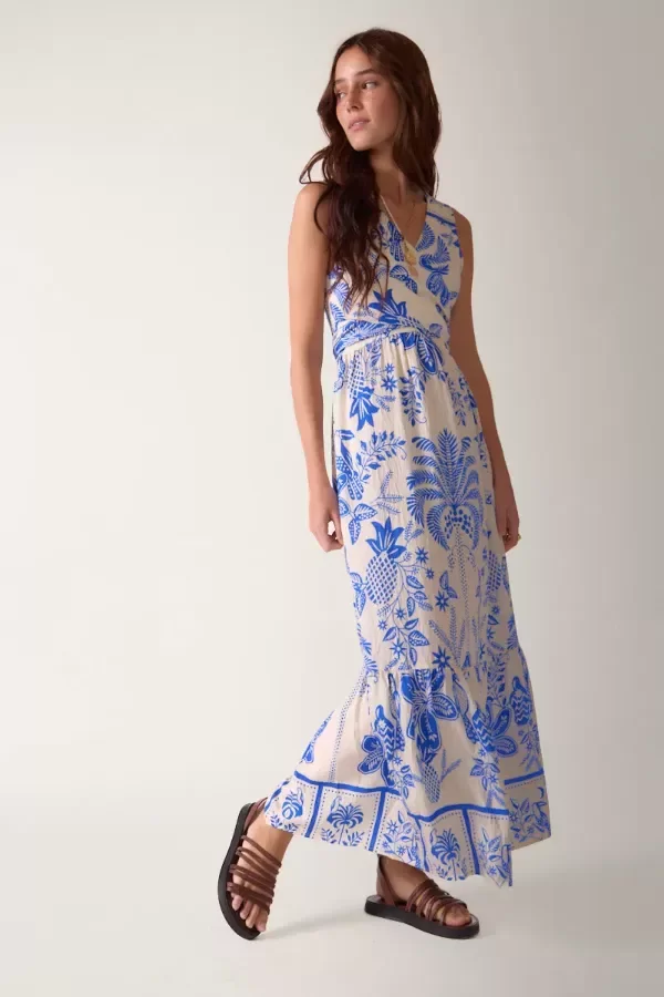 Producto - VESTIDO KURTEN