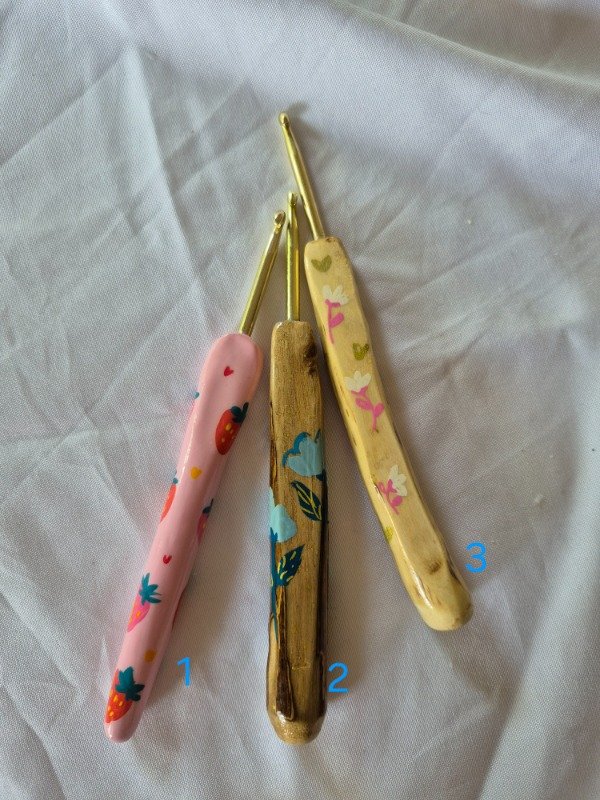 Producto - STOCK EN 4mm