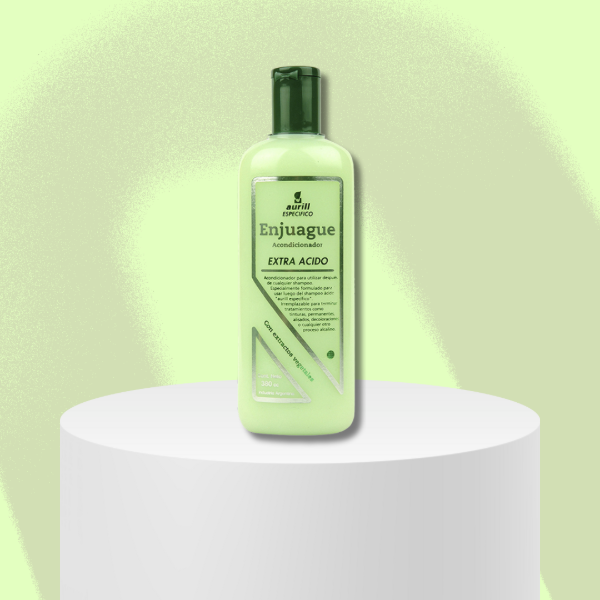 Producto - ACON.EXTRA ACIDO AURILL X375 ML