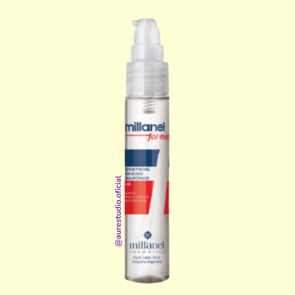 Producto - Serum facial for Men 30ml