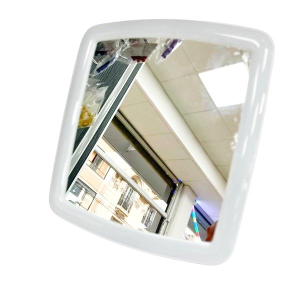 Producto - Espejo con luz led C-51