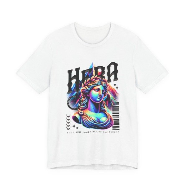 Producto - Remera Unisex Hera