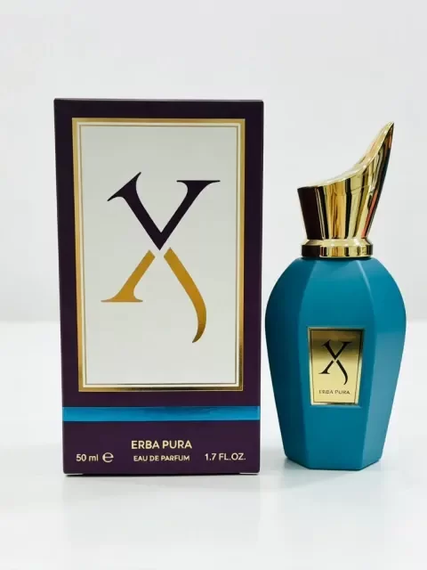 Producto - PERFUME ERBA PURA 30ML