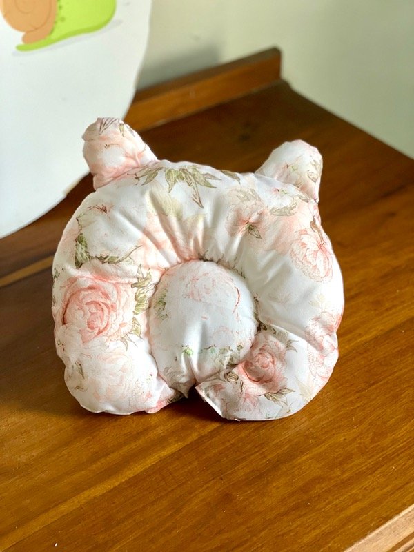 Producto - Almohadita Ositos (nena)