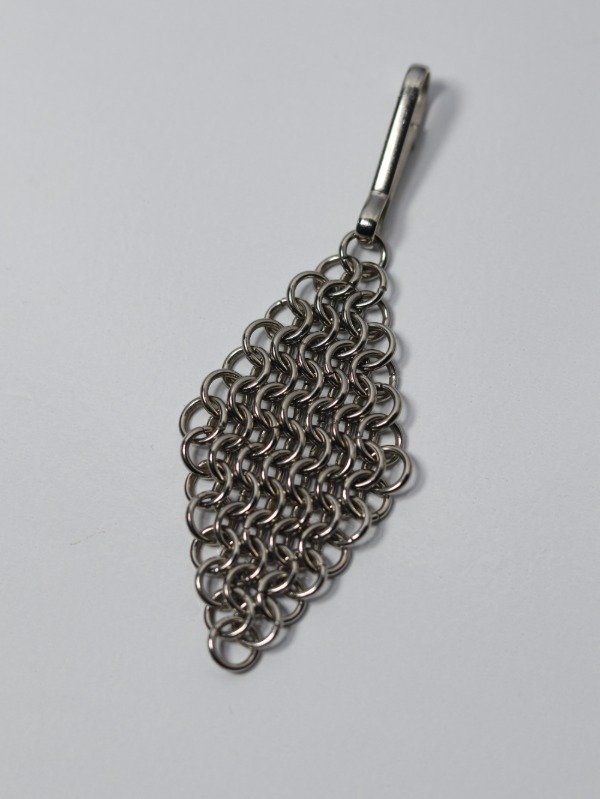 Producto - Llavero Cristal