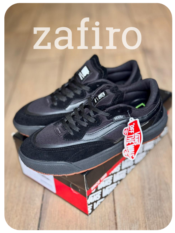 Producto - Vans Off The Wall Full