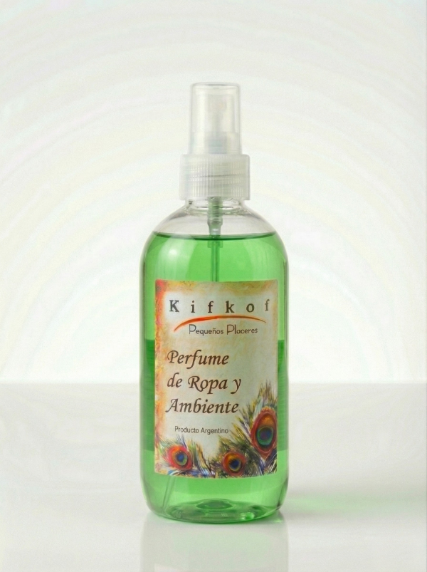 Producto - Citronela