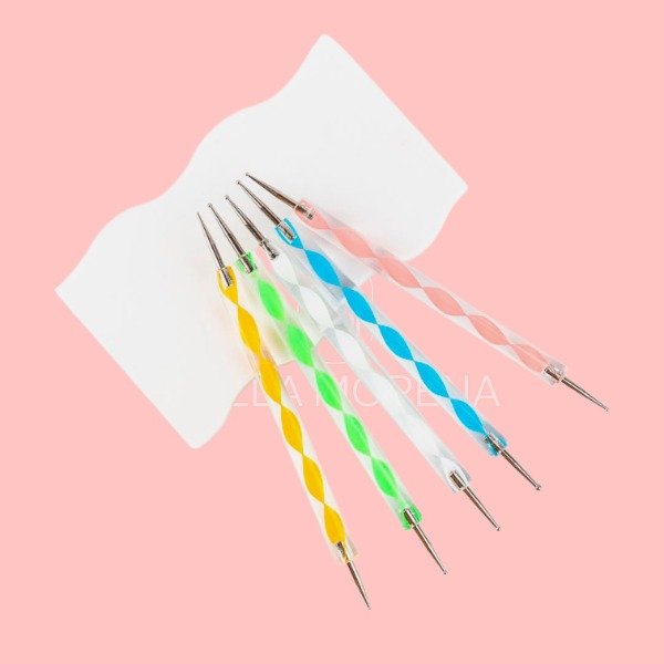 Producto - Dotting x5u