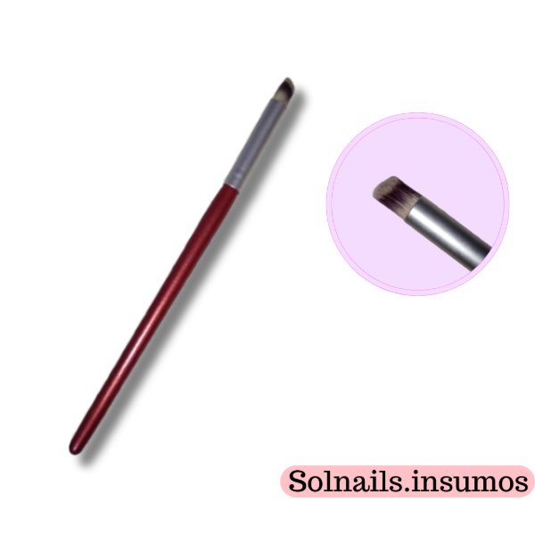 Producto - Pincel pata de cabra