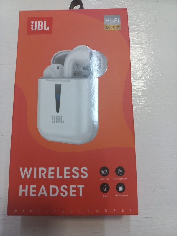 Producto - Auriculares Inalambricos JBL