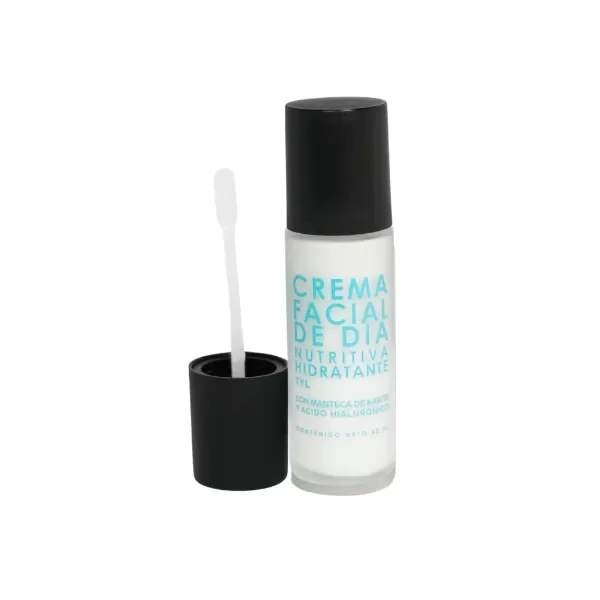 Producto - TYL CREMA FACIAL DE DÍA
