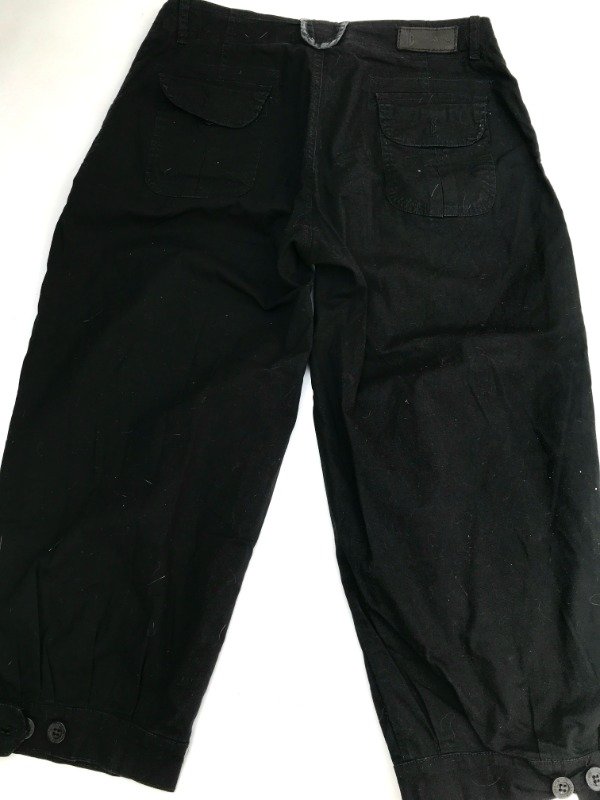 Producto - Capri cargo sportwear - 7