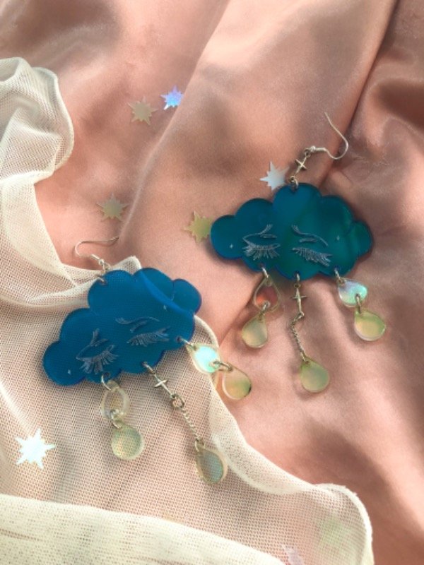 Producto - Aros Cancer