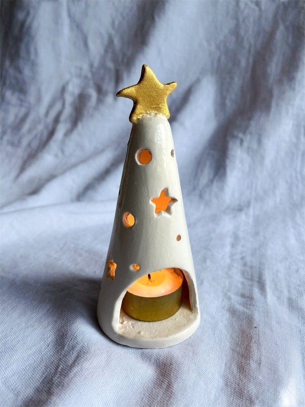 Producto - ÁRBOL DE NAVIDAD CHICO