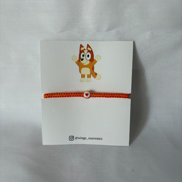 Producto - Pulsera Bingo