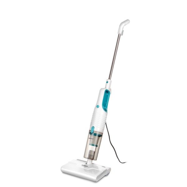 Producto - Aspiradora de mano vertical 2 en 1 con mopa Daewoo DVC-105