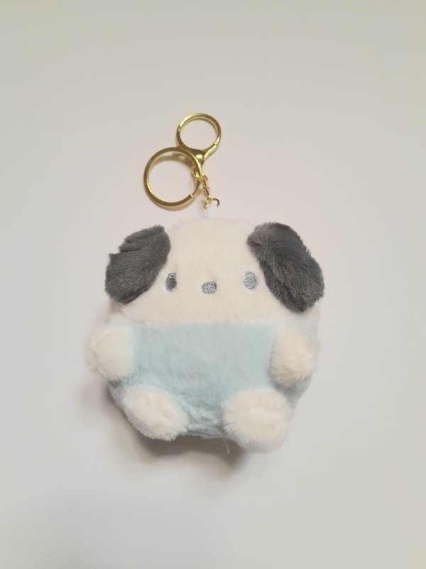 Producto - Peluche Pochacco
