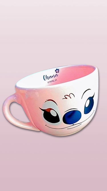 Producto - Tazón Ohana