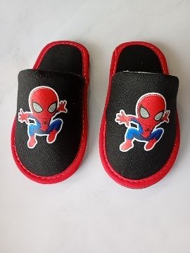 Producto - Pack Mayorista Pantufla Infantil - 4