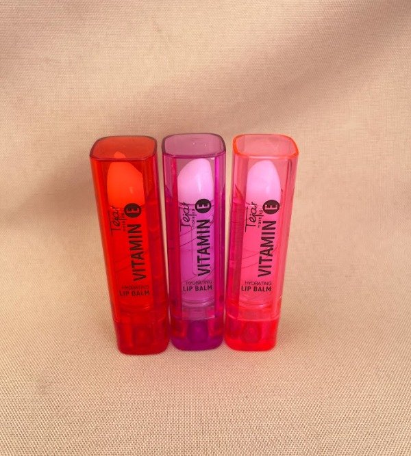 Producto - LIP BALM HIDRATANTE - TEJAR