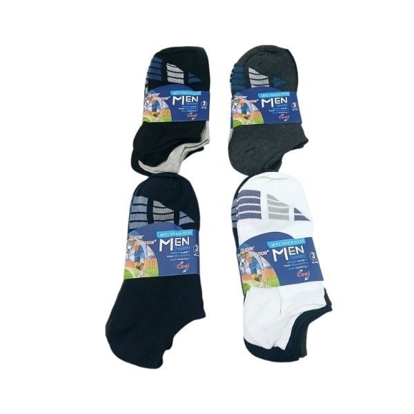 Producto - Soquete Invisible